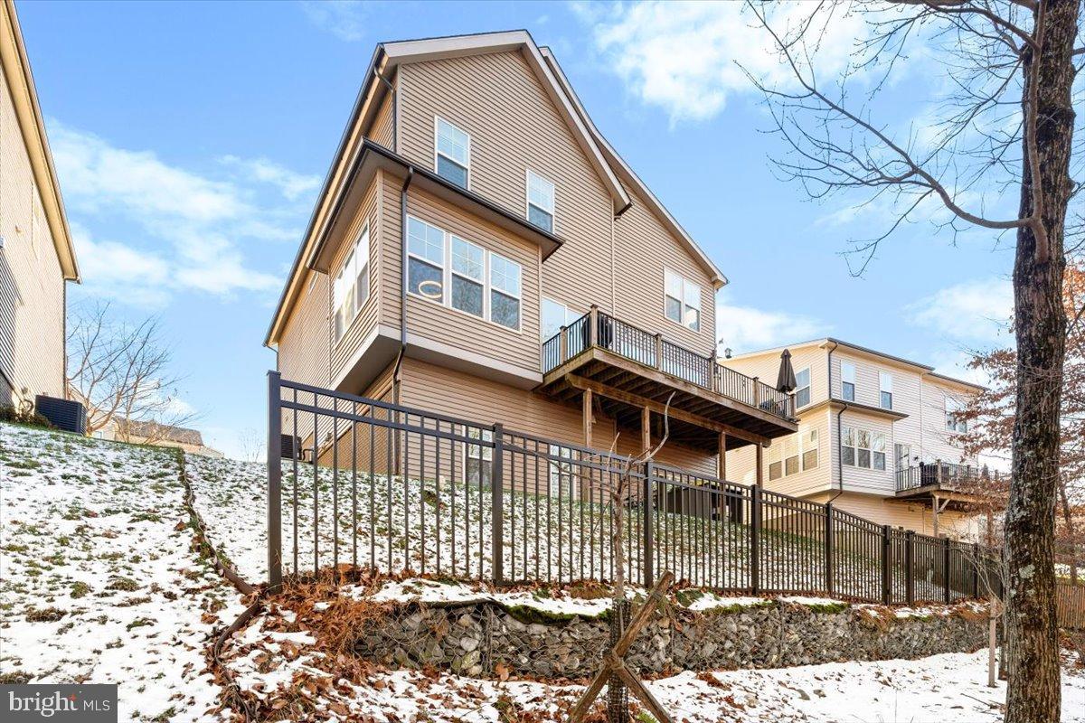 ASPEN NORTH AT LAKE LINGANORE - Residential