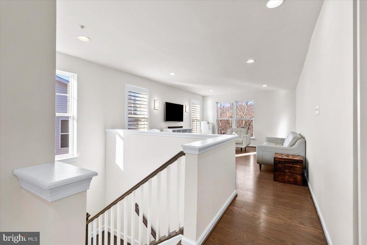 ASPEN NORTH AT LAKE LINGANORE - Residential