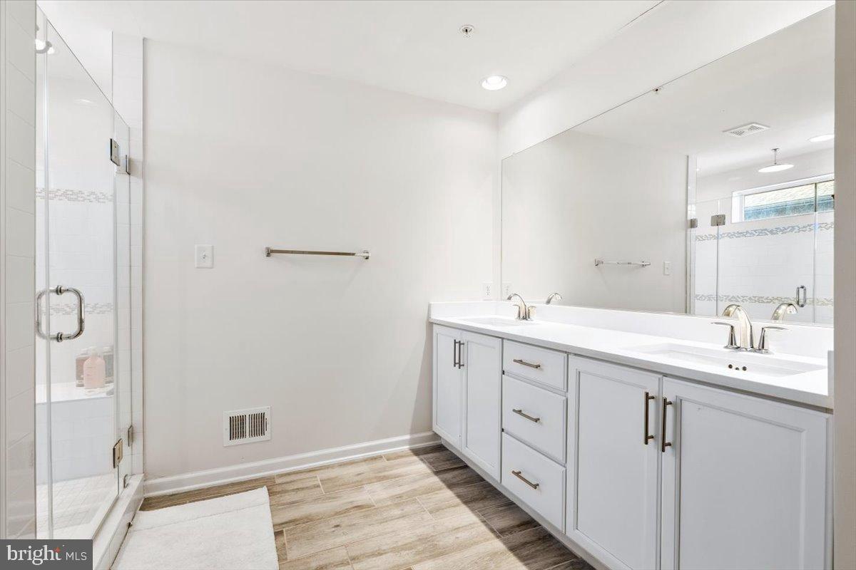 ASPEN NORTH AT LAKE LINGANORE - Residential