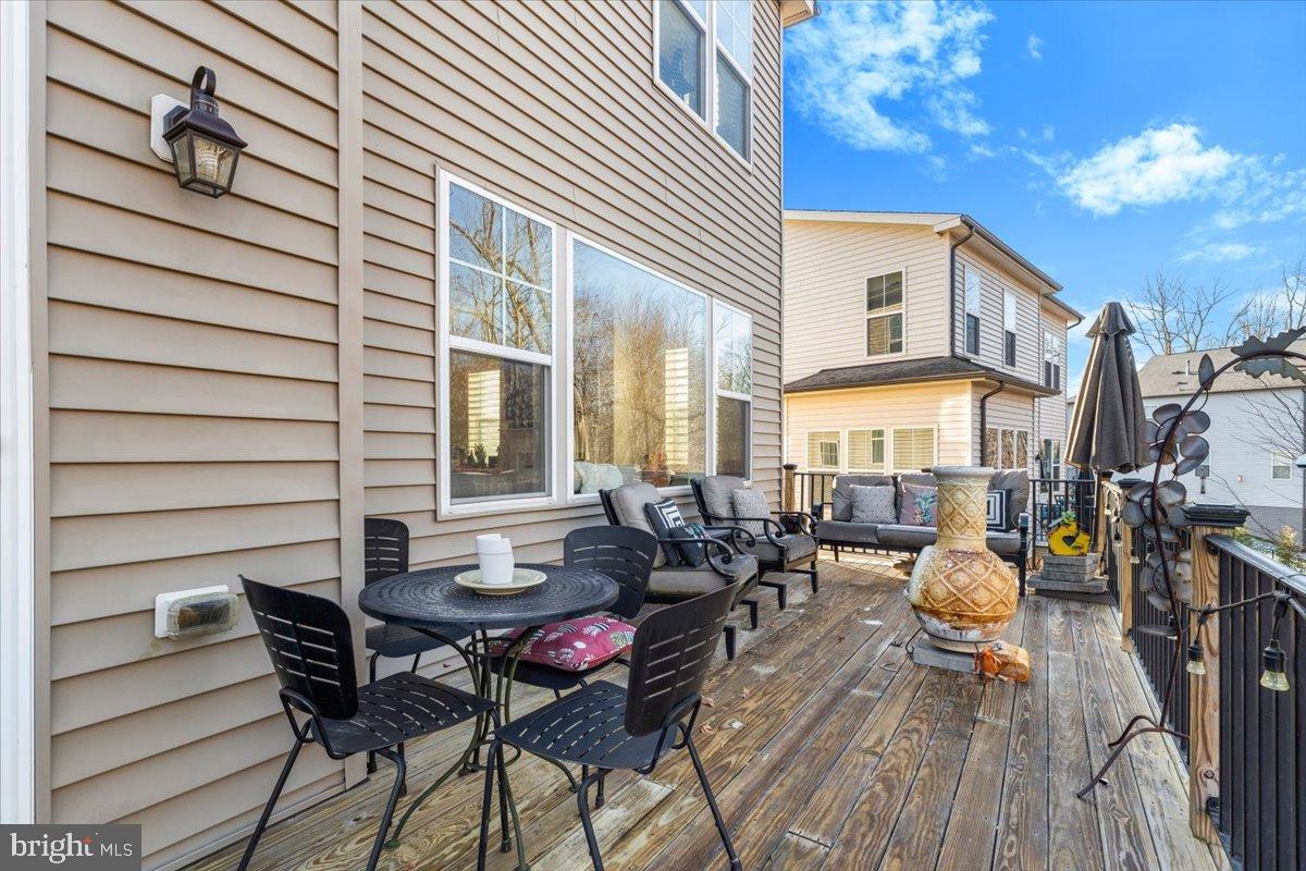 ASPEN NORTH AT LAKE LINGANORE - Residential