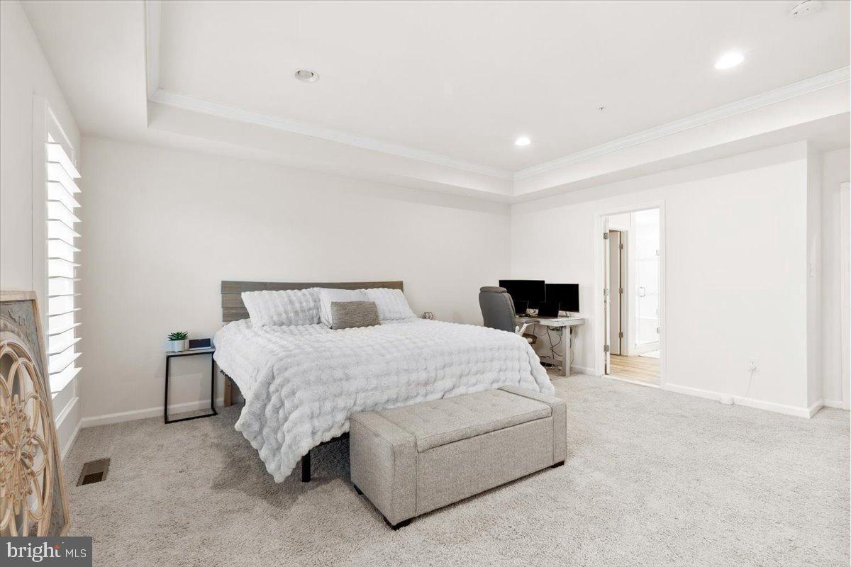 ASPEN NORTH AT LAKE LINGANORE - Residential