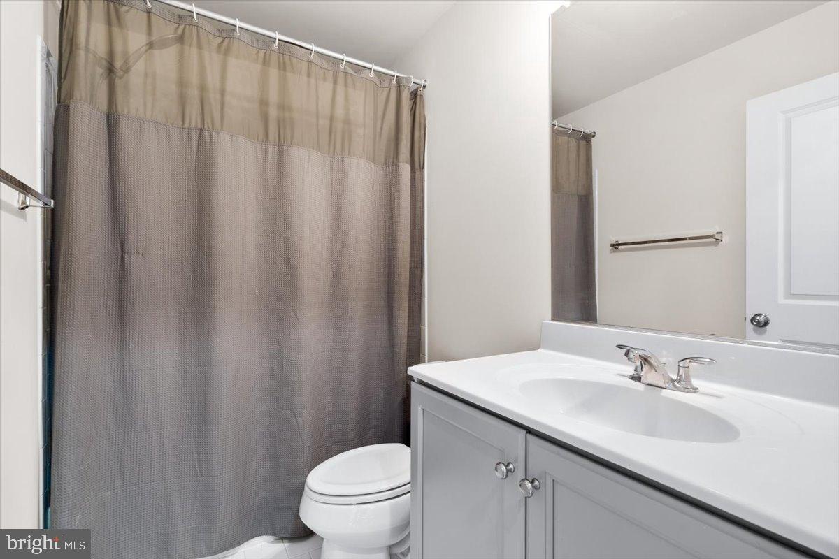 ASPEN NORTH AT LAKE LINGANORE - Residential