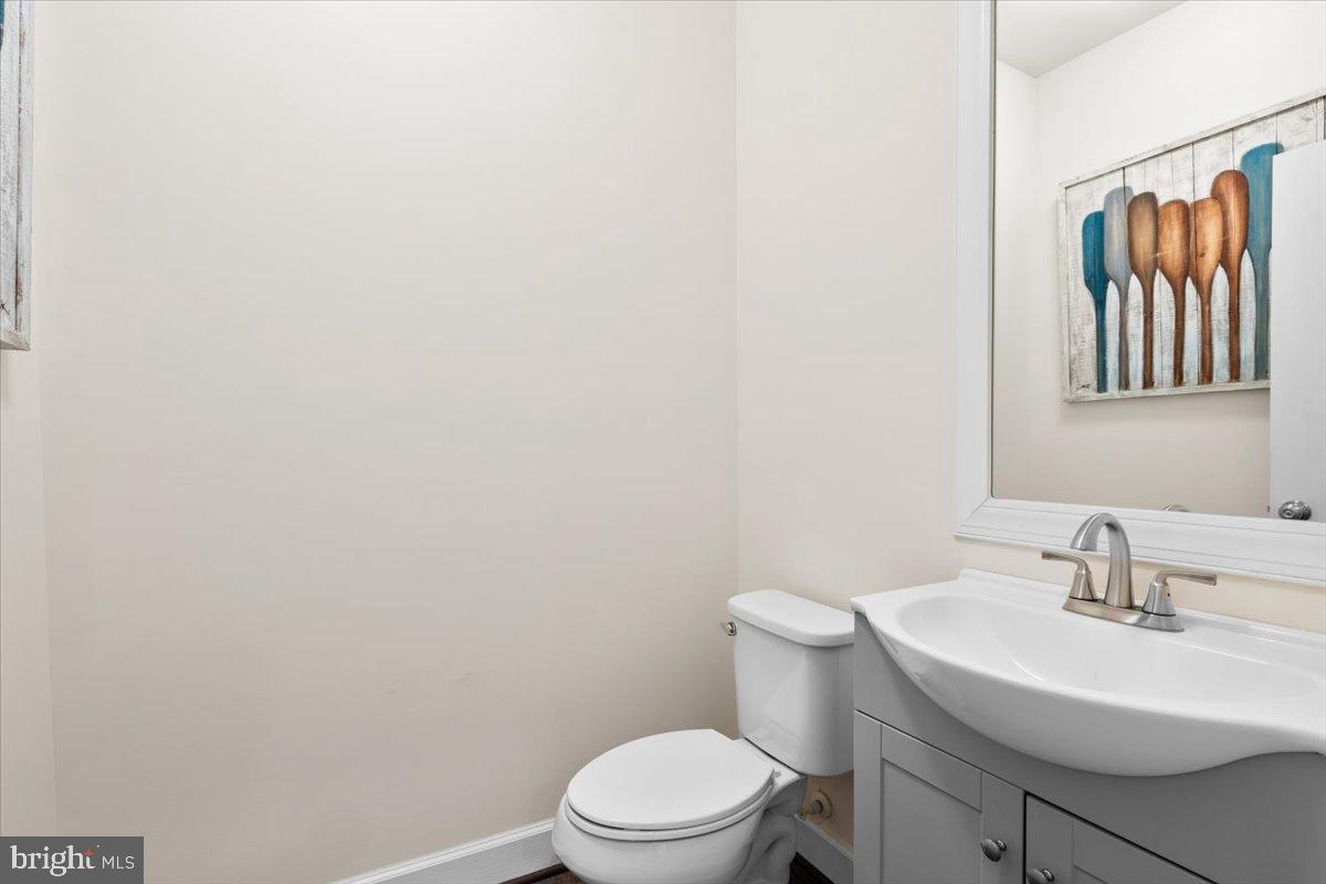 ASPEN NORTH AT LAKE LINGANORE - Residential