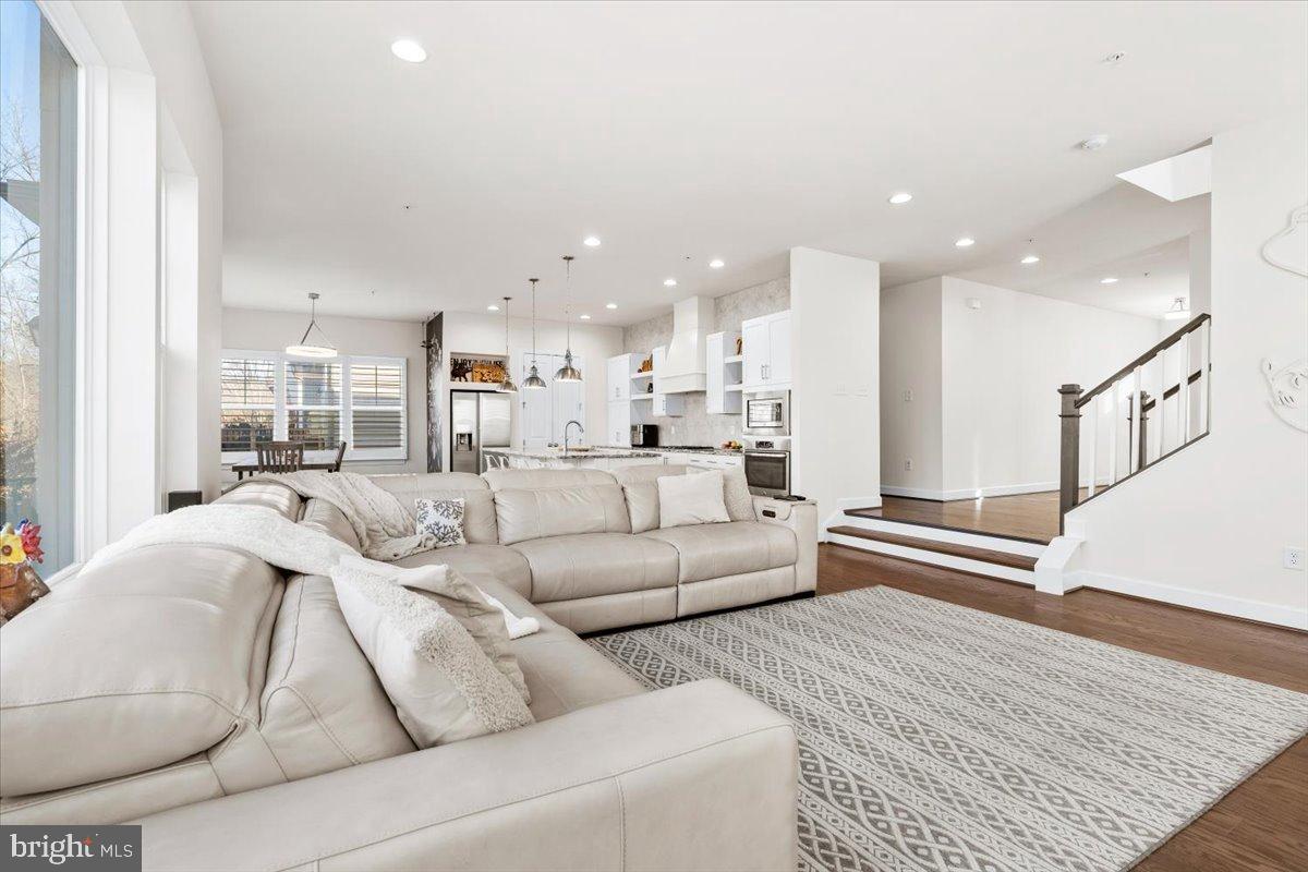 ASPEN NORTH AT LAKE LINGANORE - Residential