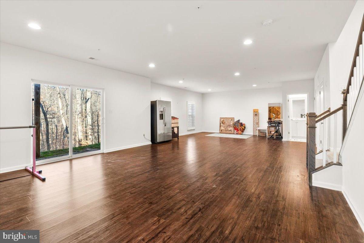 ASPEN NORTH AT LAKE LINGANORE - Residential