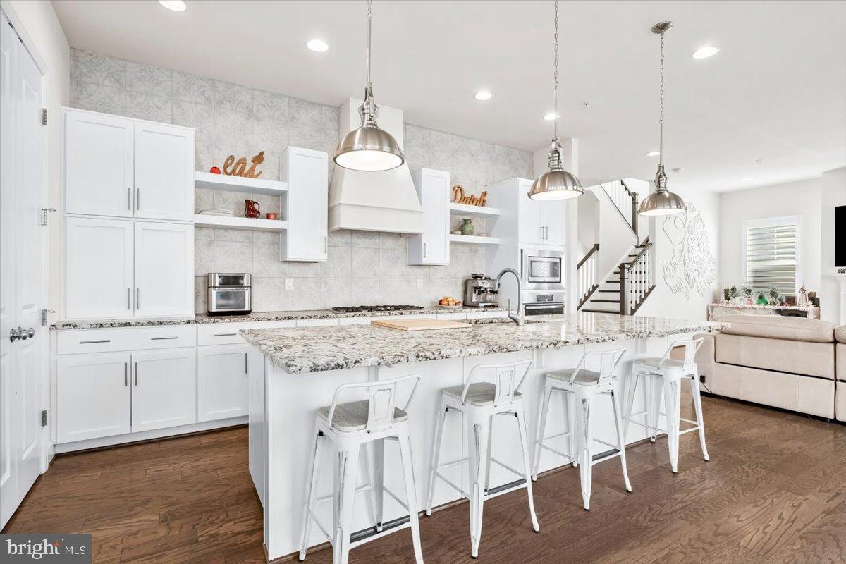 ASPEN NORTH AT LAKE LINGANORE - Residential