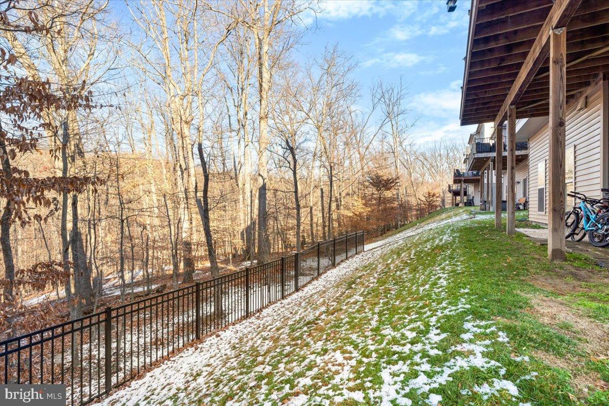 ASPEN NORTH AT LAKE LINGANORE - Residential