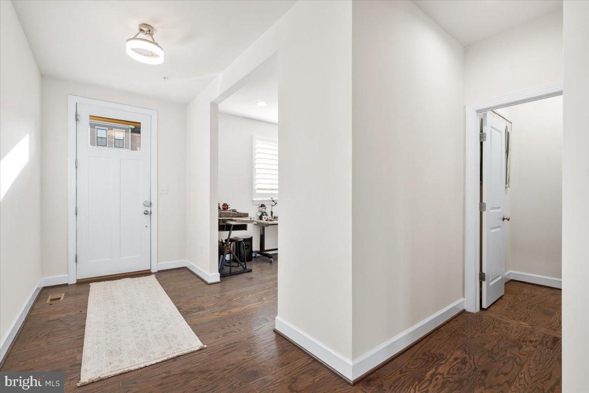 ASPEN NORTH AT LAKE LINGANORE - Residential