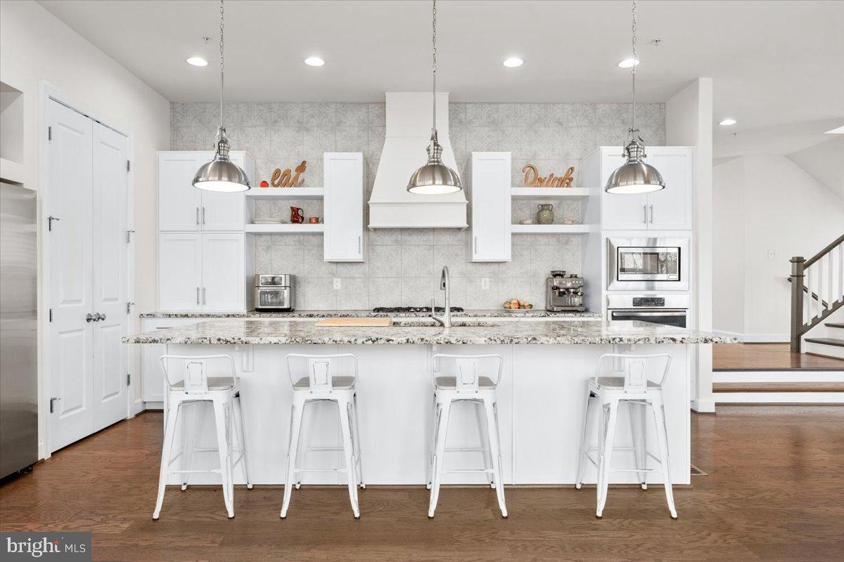 ASPEN NORTH AT LAKE LINGANORE - Residential