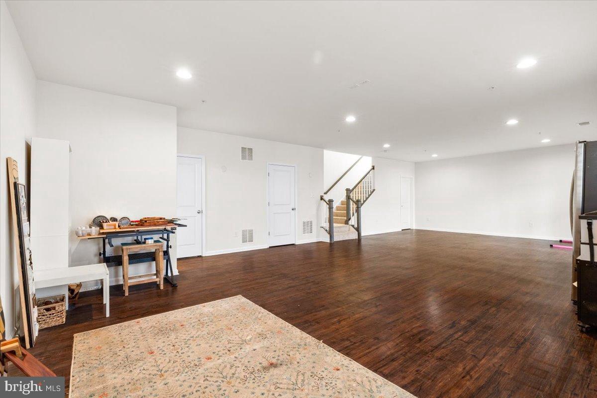 ASPEN NORTH AT LAKE LINGANORE - Residential