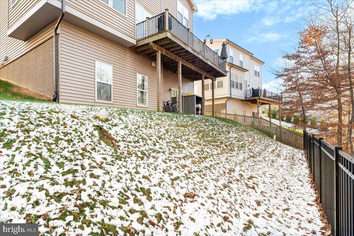 ASPEN NORTH AT LAKE LINGANORE - Residential