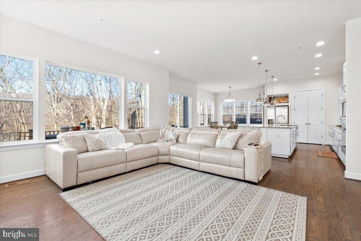 ASPEN NORTH AT LAKE LINGANORE - Residential