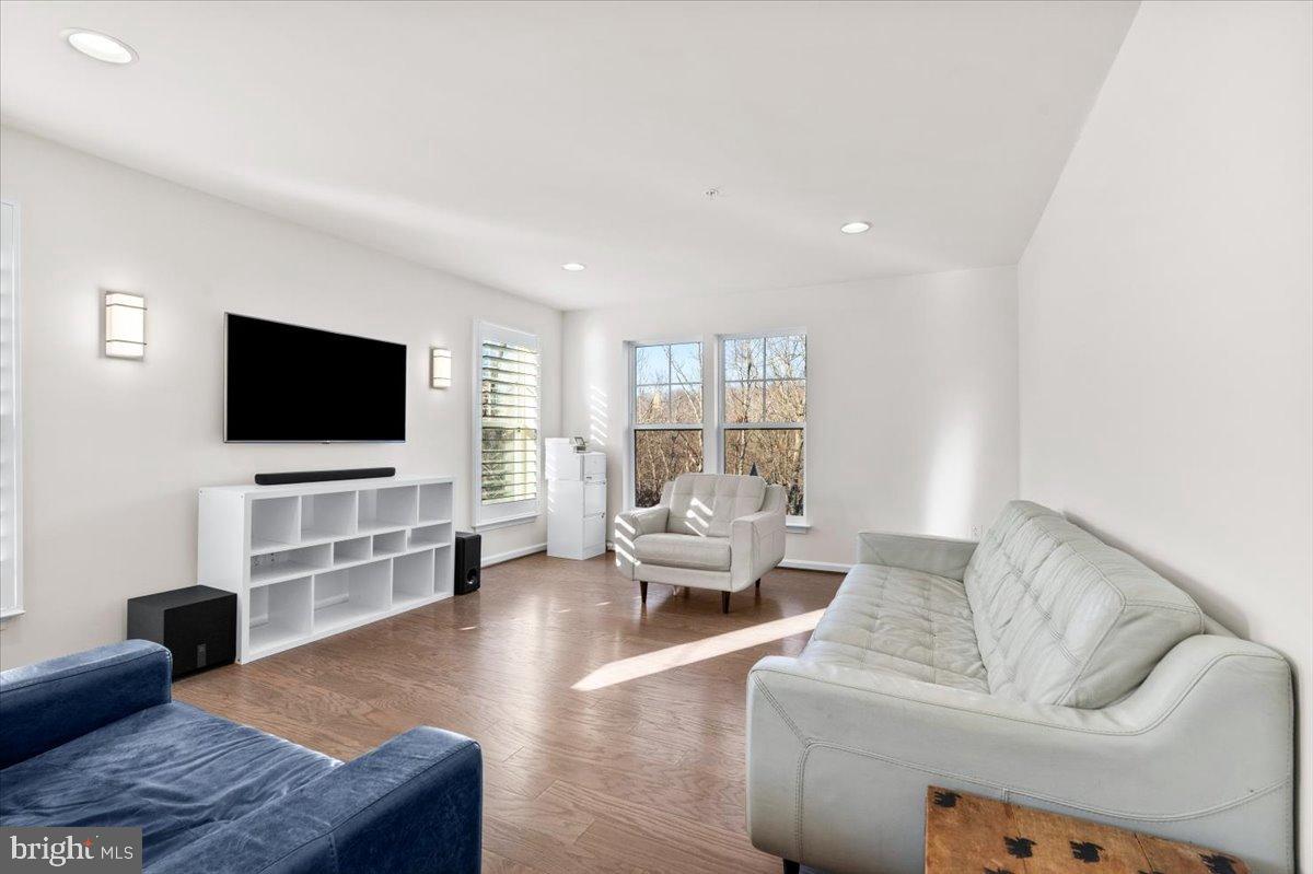 ASPEN NORTH AT LAKE LINGANORE - Residential