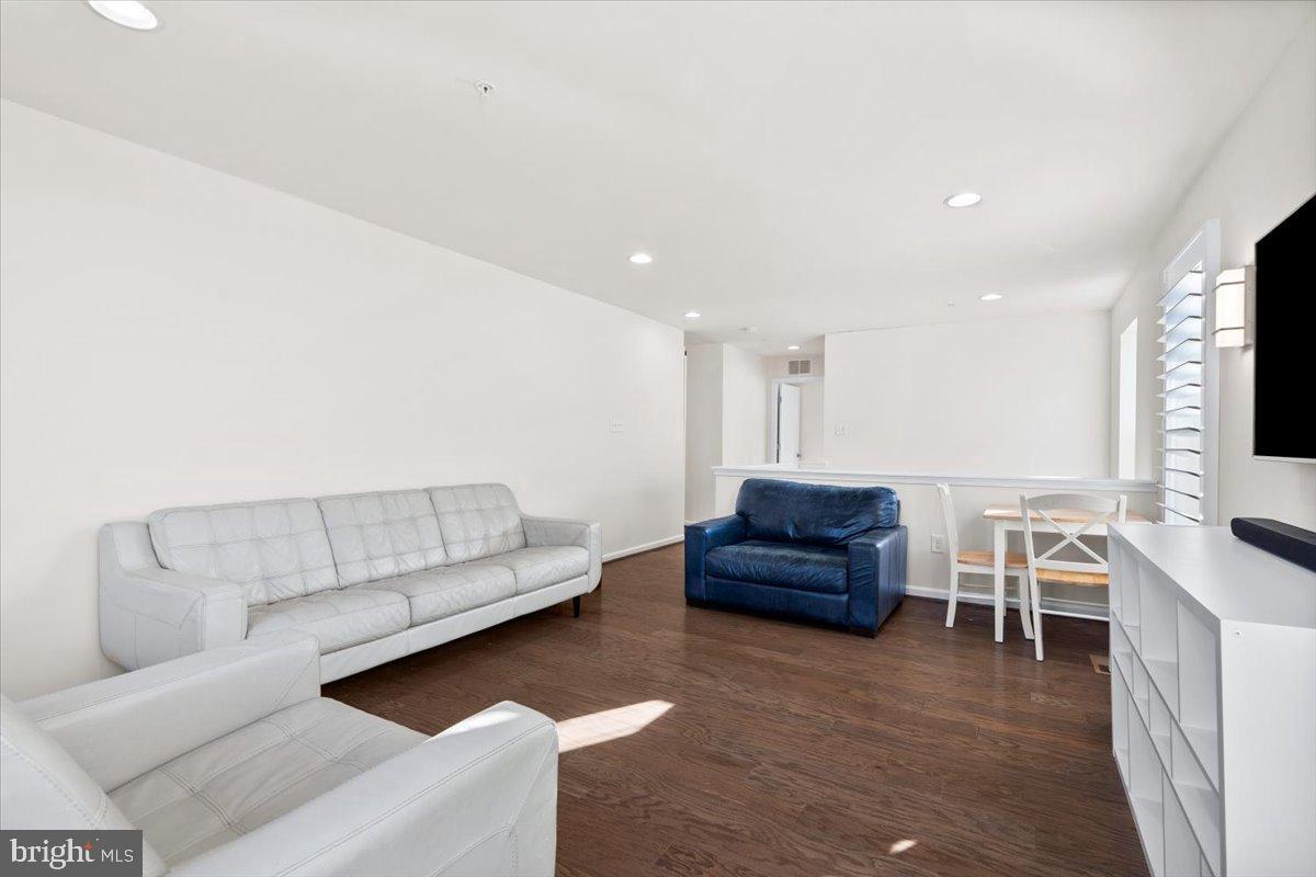 ASPEN NORTH AT LAKE LINGANORE - Residential