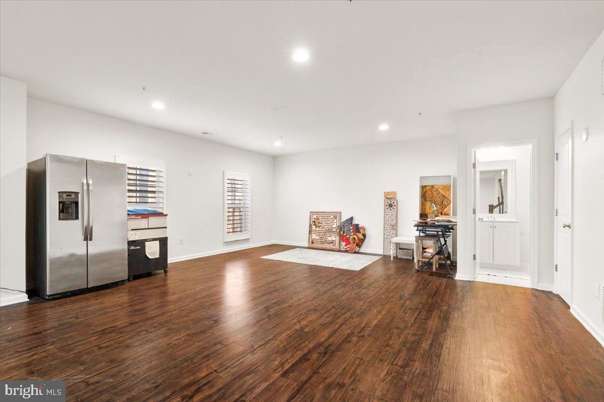 ASPEN NORTH AT LAKE LINGANORE - Residential