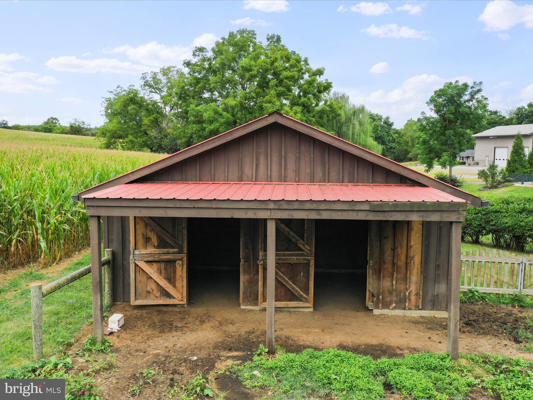 NONE AVAILABLE - Farm