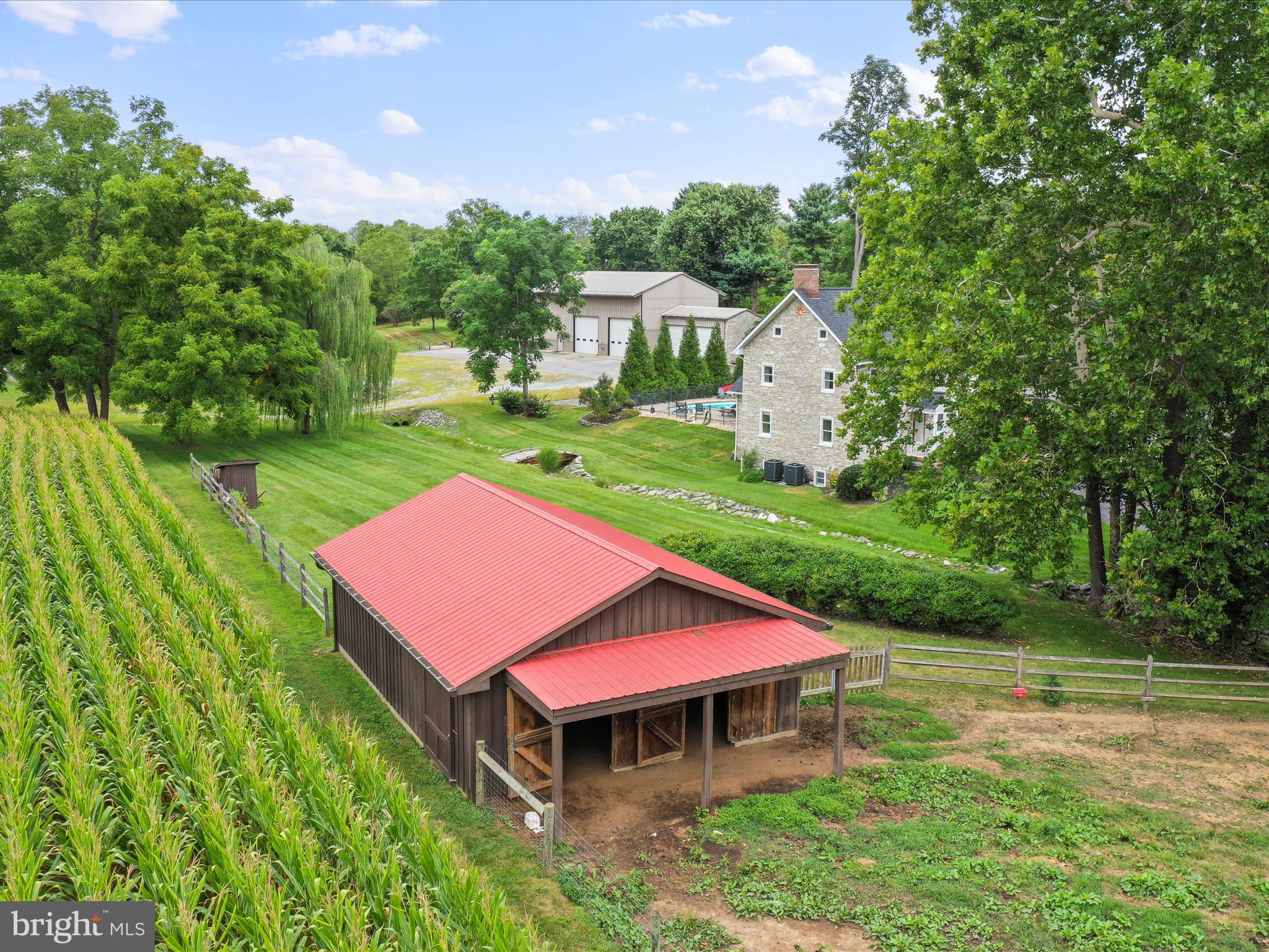 NONE AVAILABLE - Farm