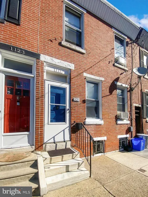 1121 Kimball Street, Philadelphia, PA MLS: PAPH2460798