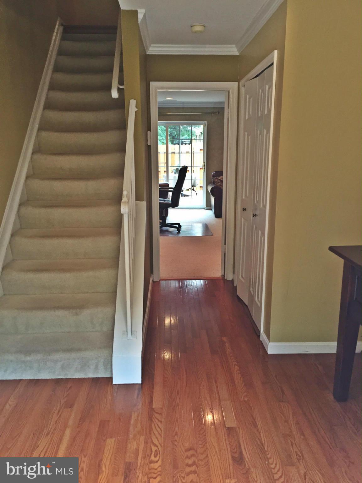 FAIR WOODS - Residential