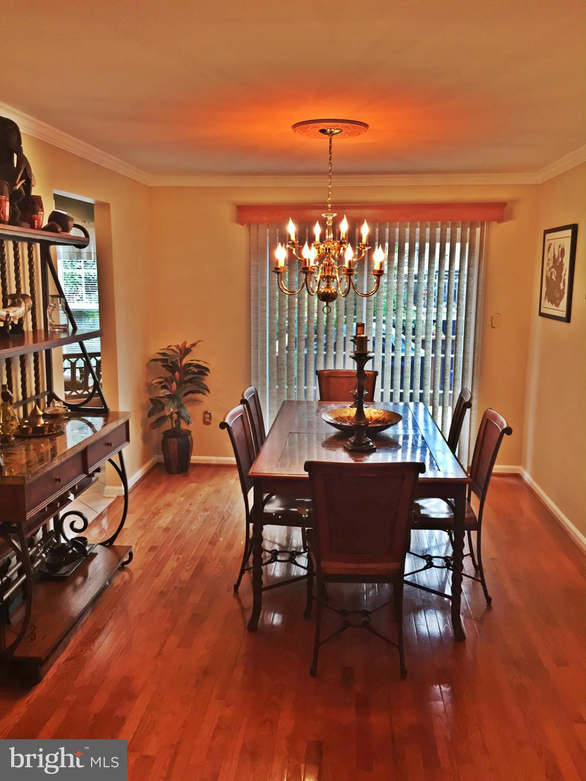 FAIR WOODS - Residential