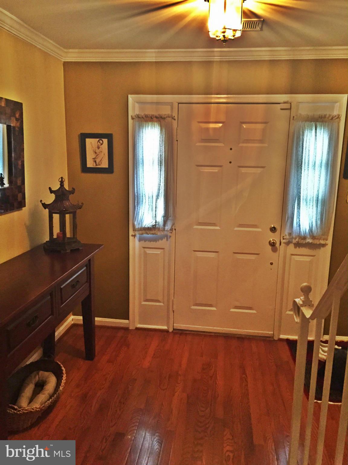 FAIR WOODS - Residential