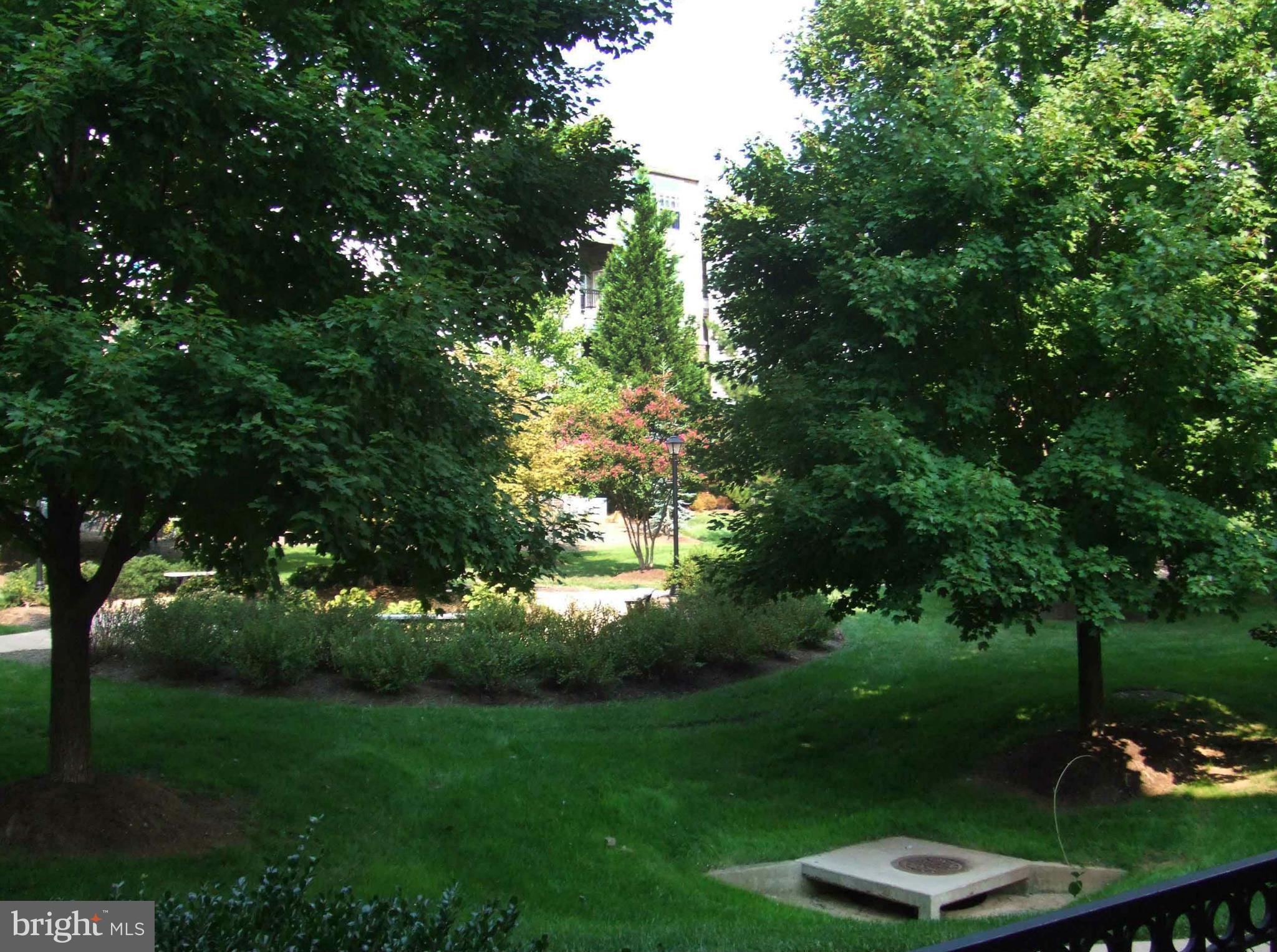 GATES OF MCLEAN - Residential