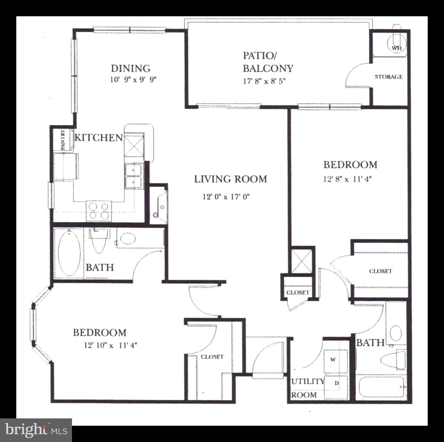 GATES OF MCLEAN - Residential