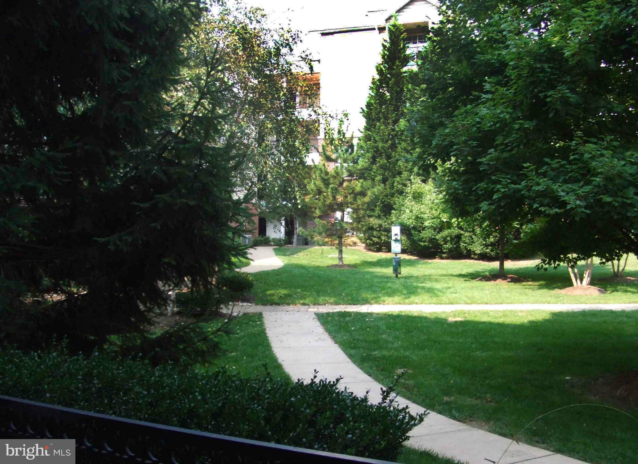 GATES OF MCLEAN - Residential