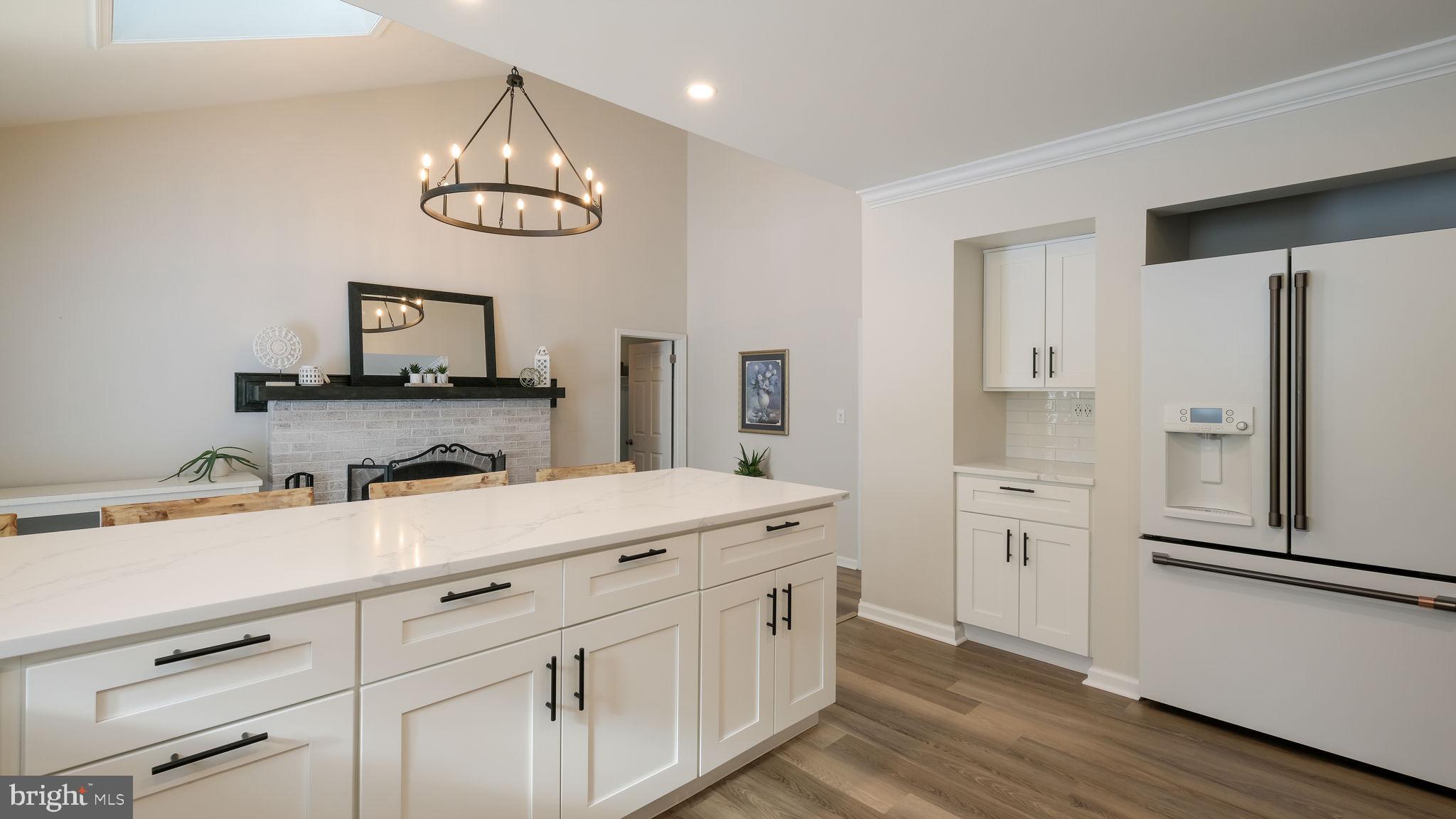 FAIRWAYS - Residential