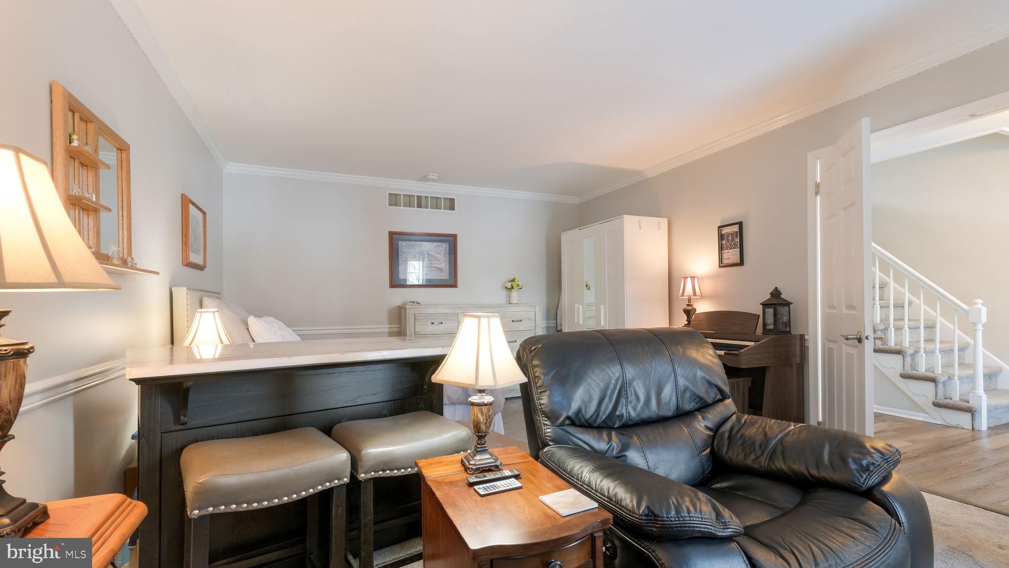 FAIRWAYS - Residential