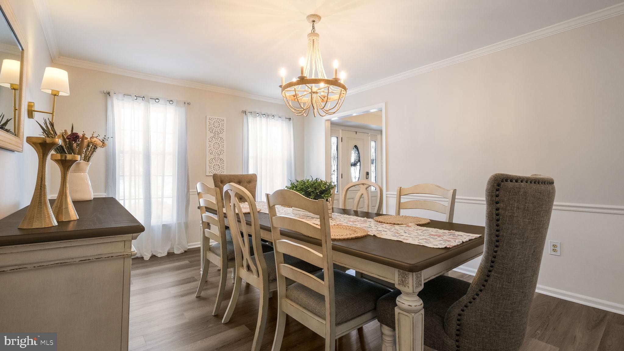 FAIRWAYS - Residential