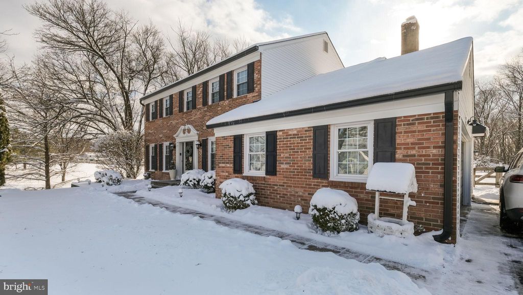 Photo of 2457 Greensward S #S, WARRINGTON, PA 18976 (MLS # PABU2112756)