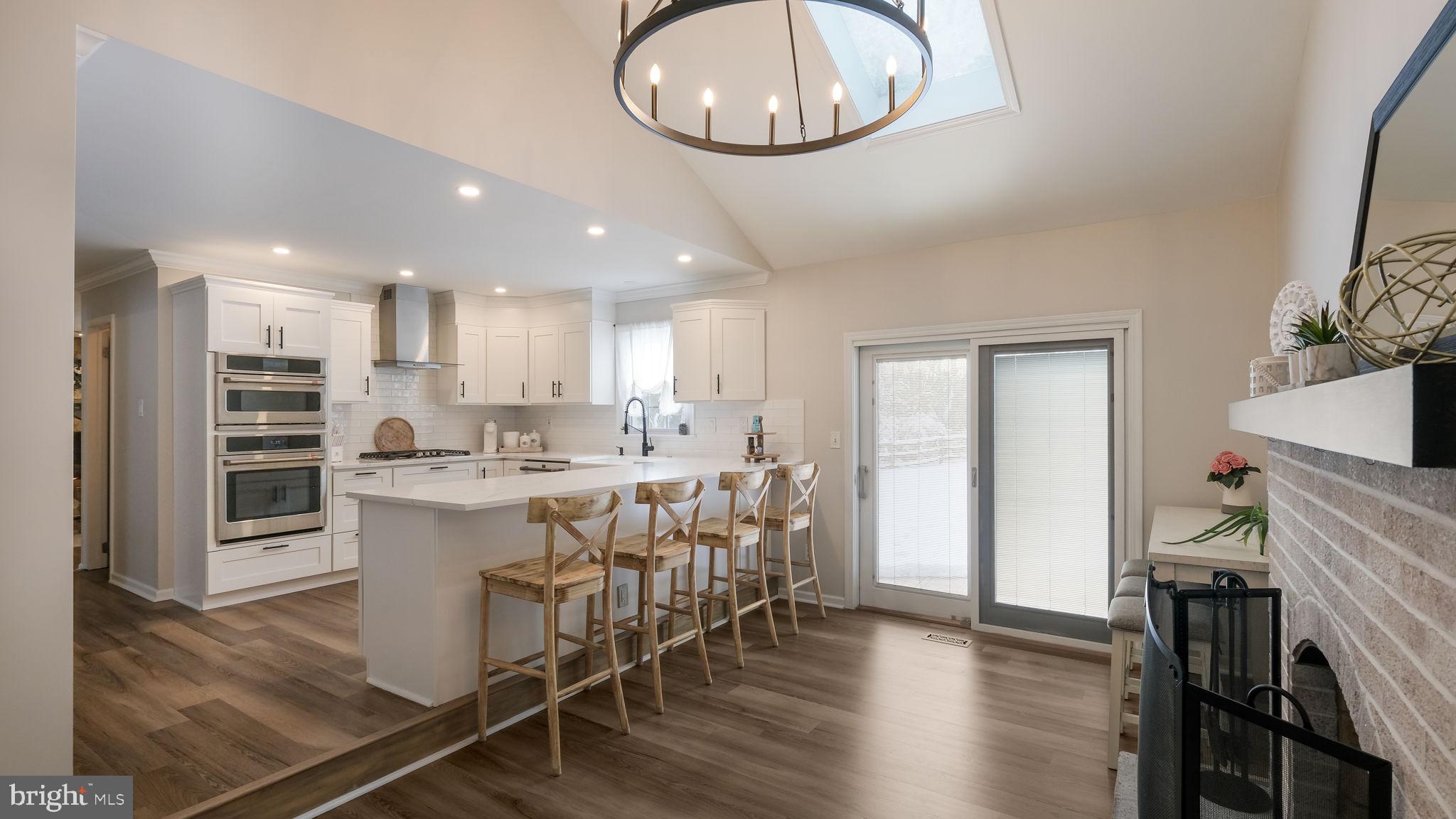 FAIRWAYS - Residential