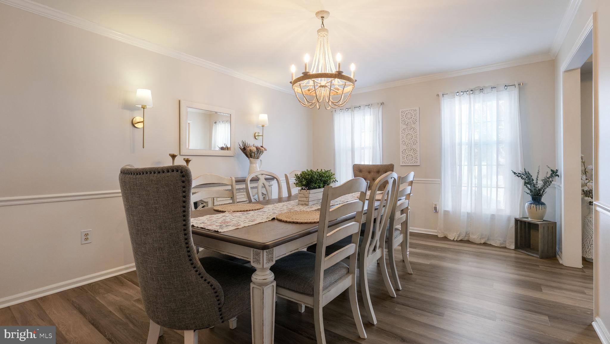 FAIRWAYS - Residential