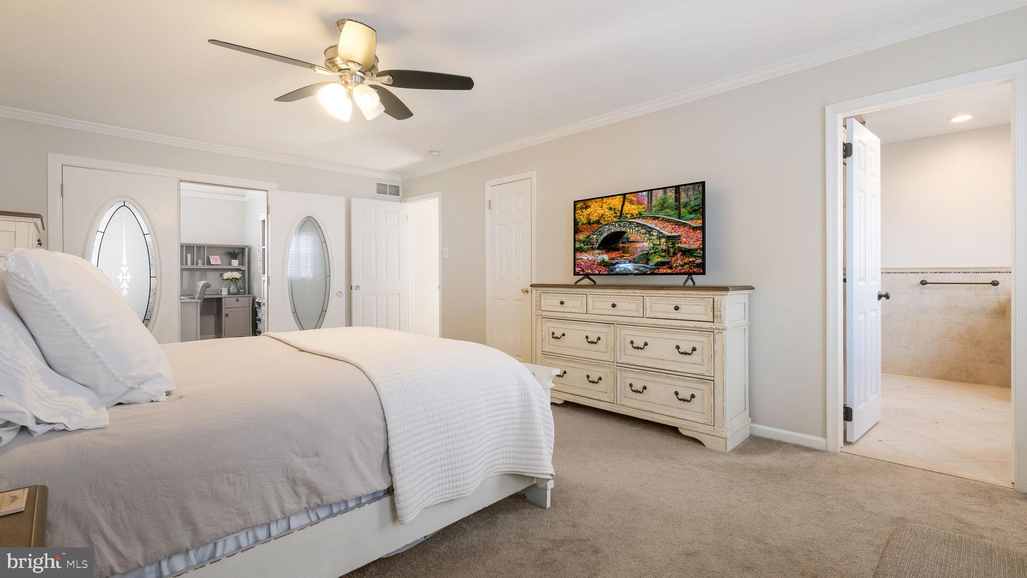 FAIRWAYS - Residential