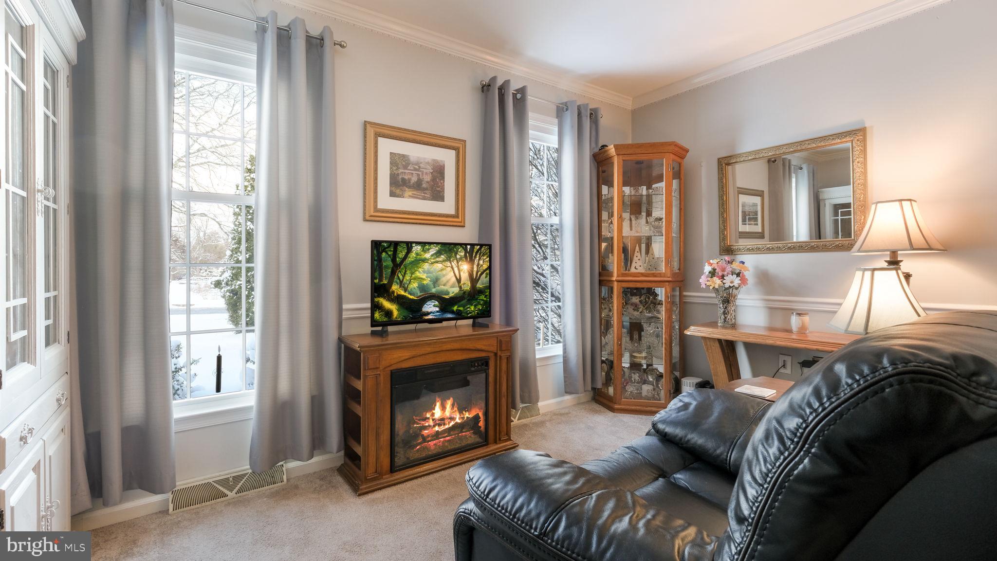 FAIRWAYS - Residential