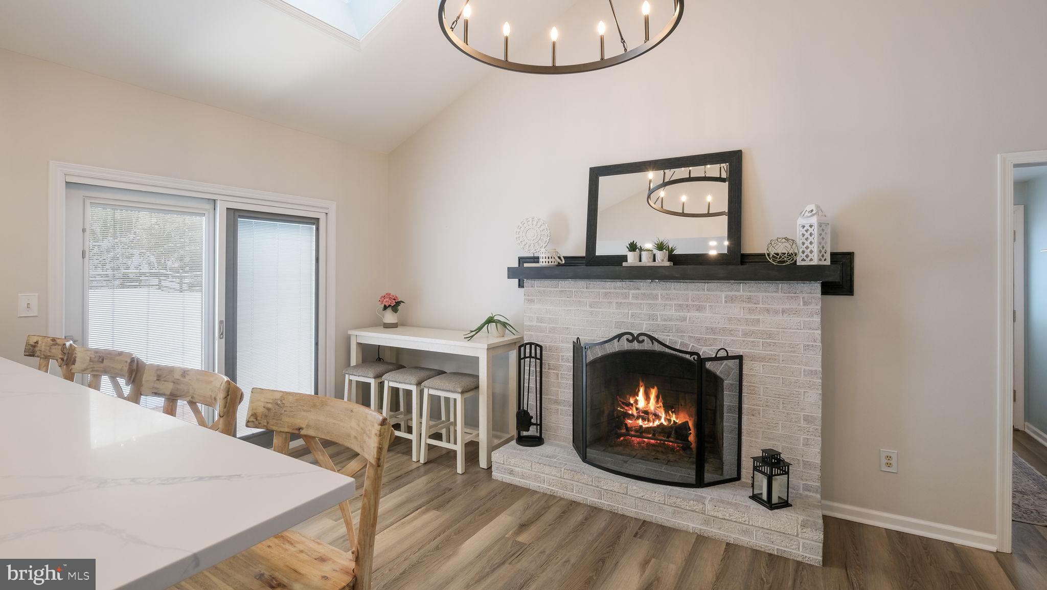 FAIRWAYS - Residential