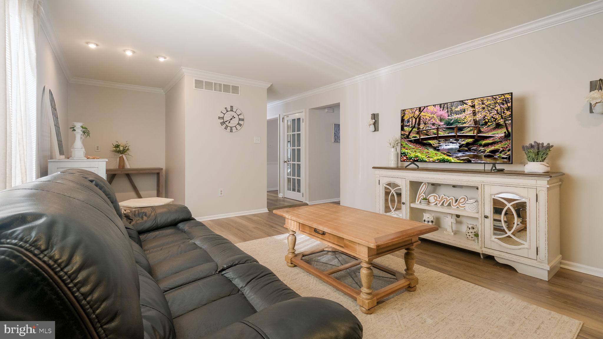 FAIRWAYS - Residential