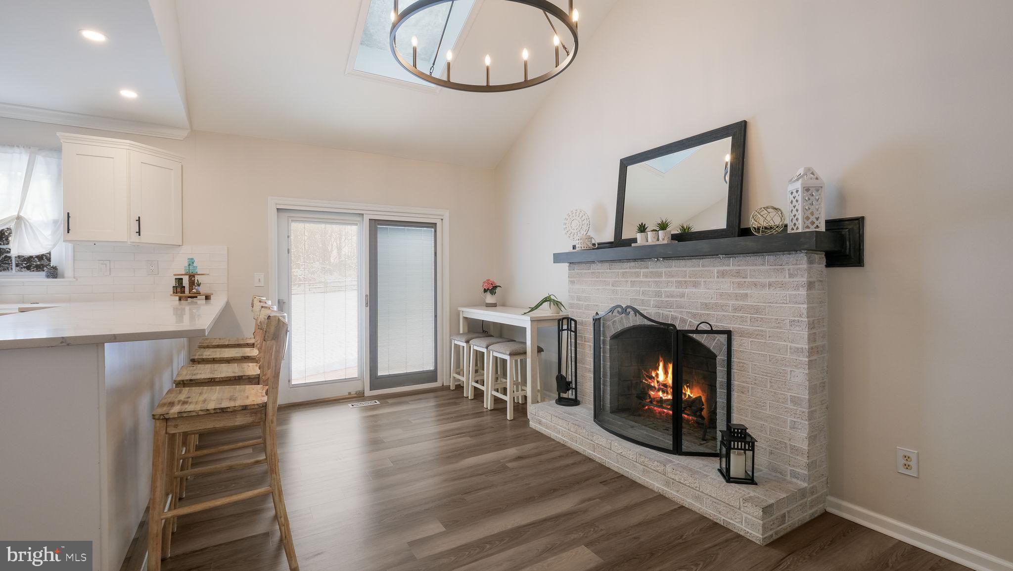 FAIRWAYS - Residential