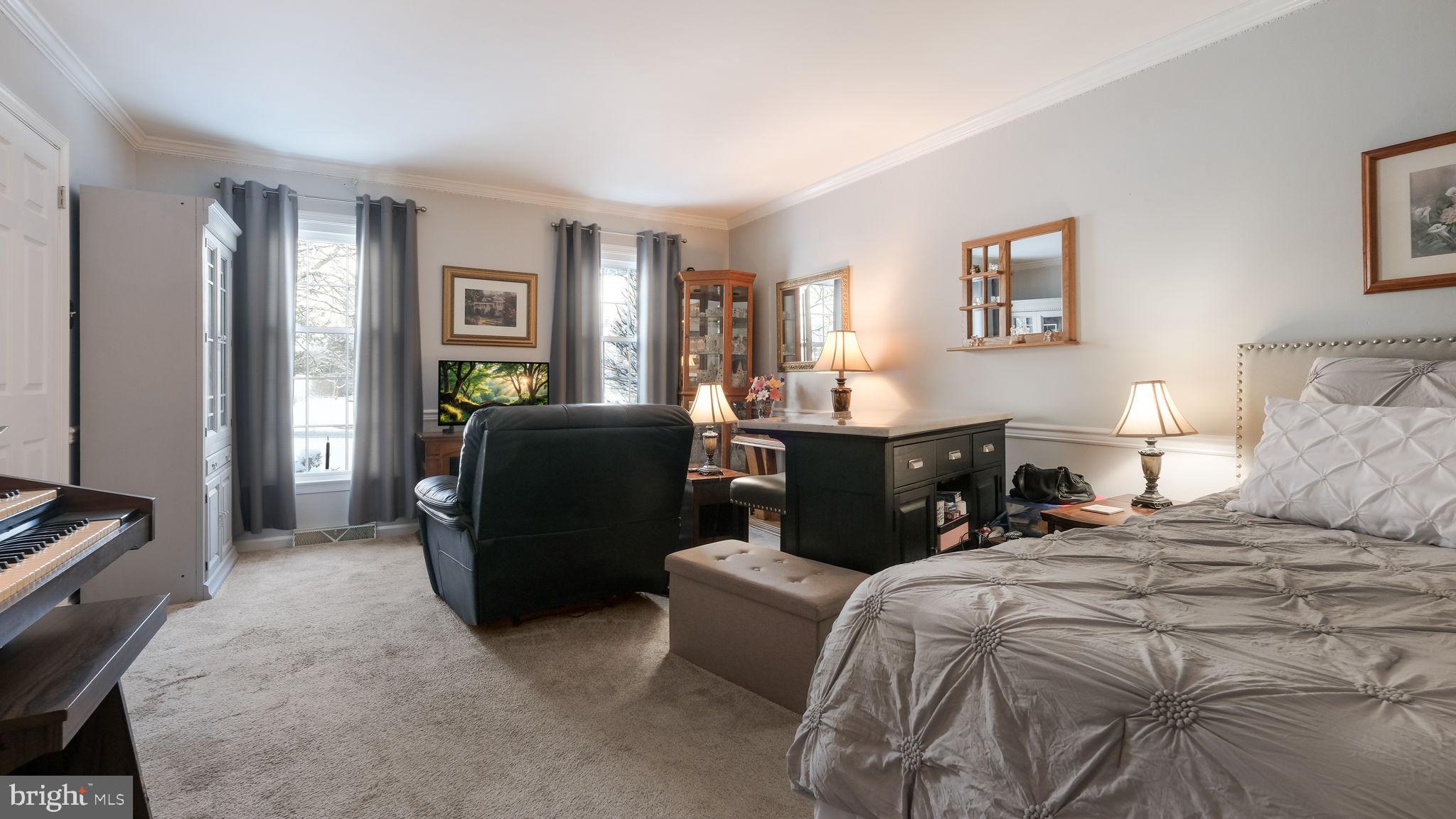 FAIRWAYS - Residential