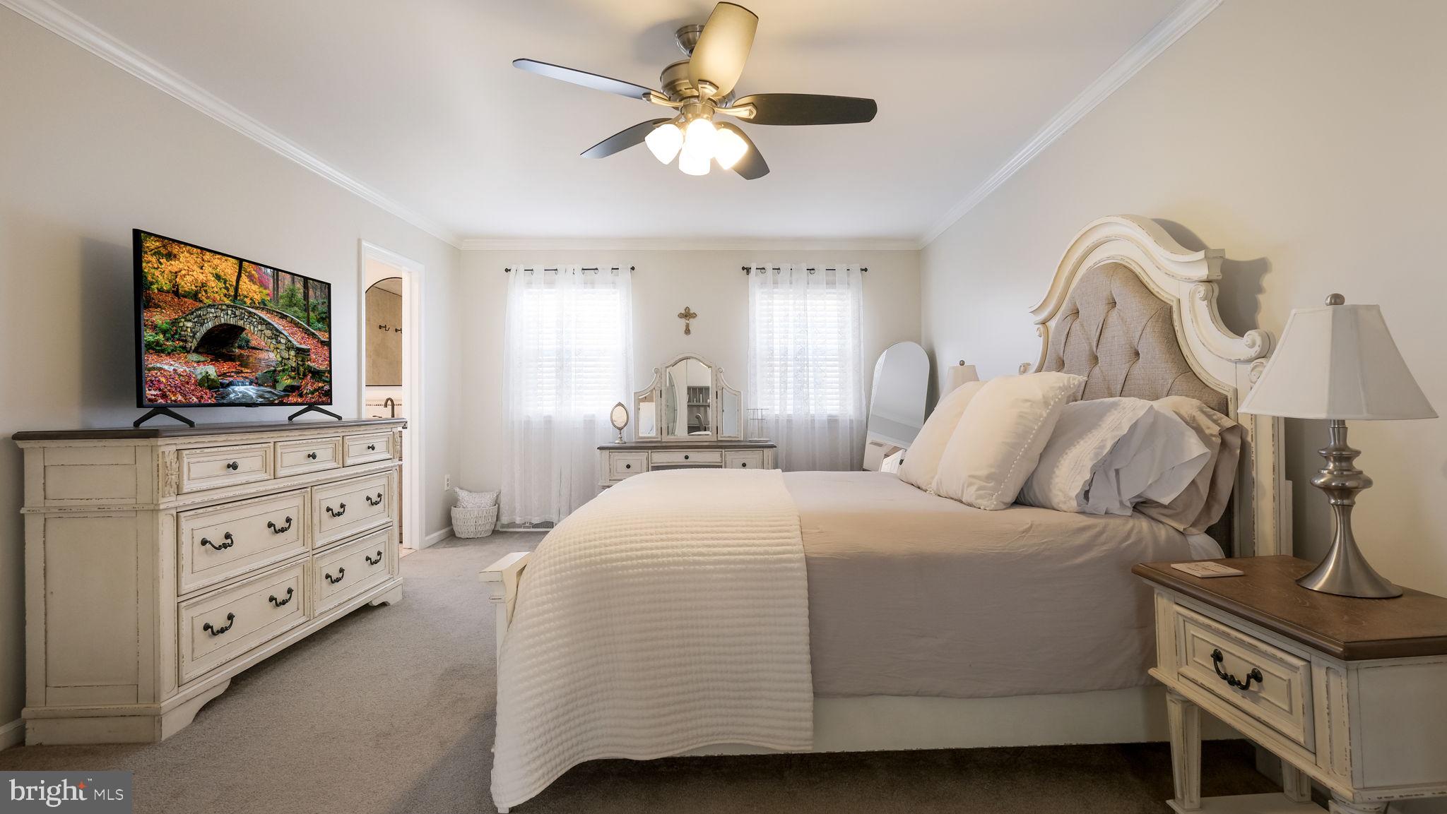 FAIRWAYS - Residential