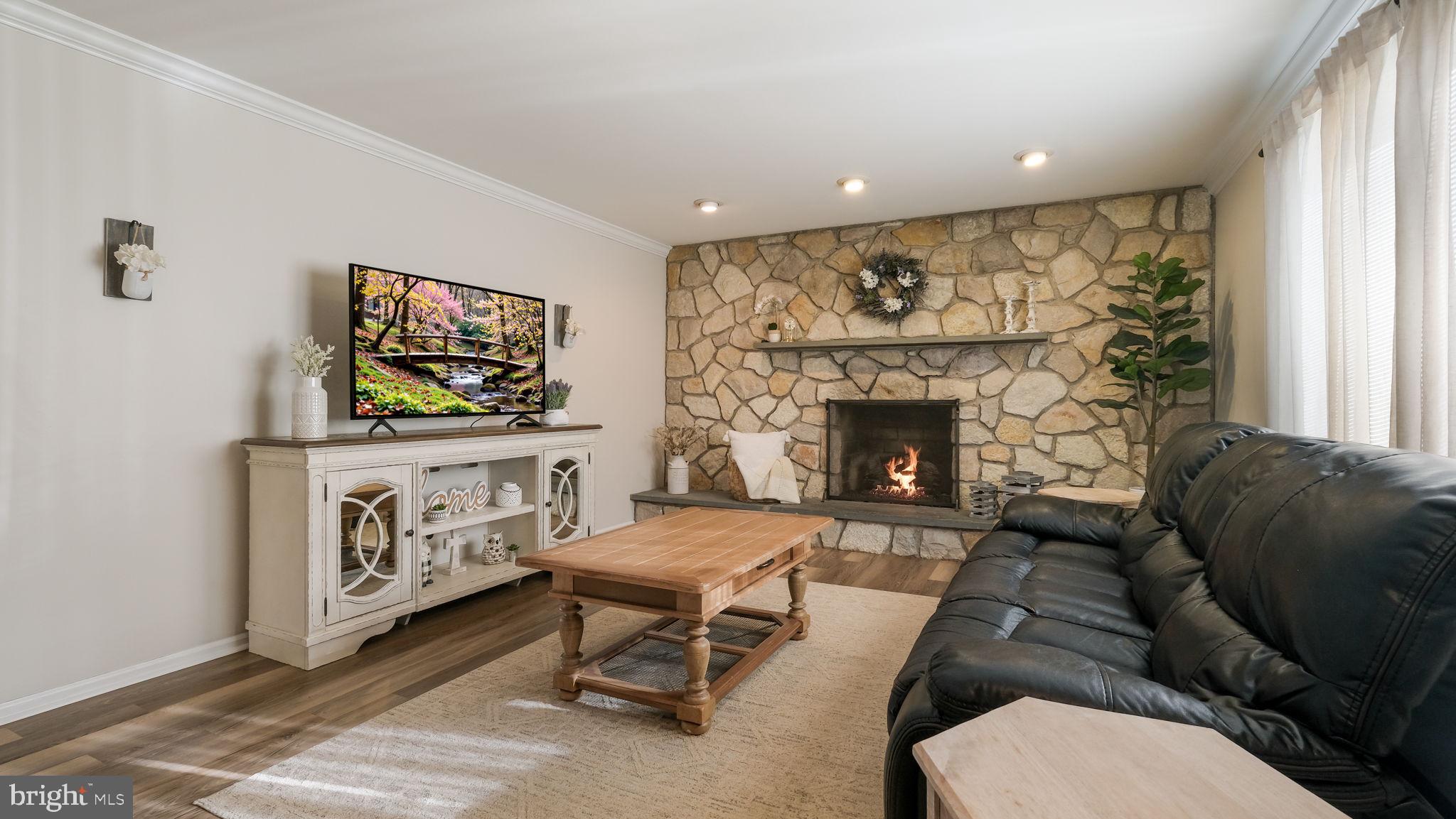 FAIRWAYS - Residential