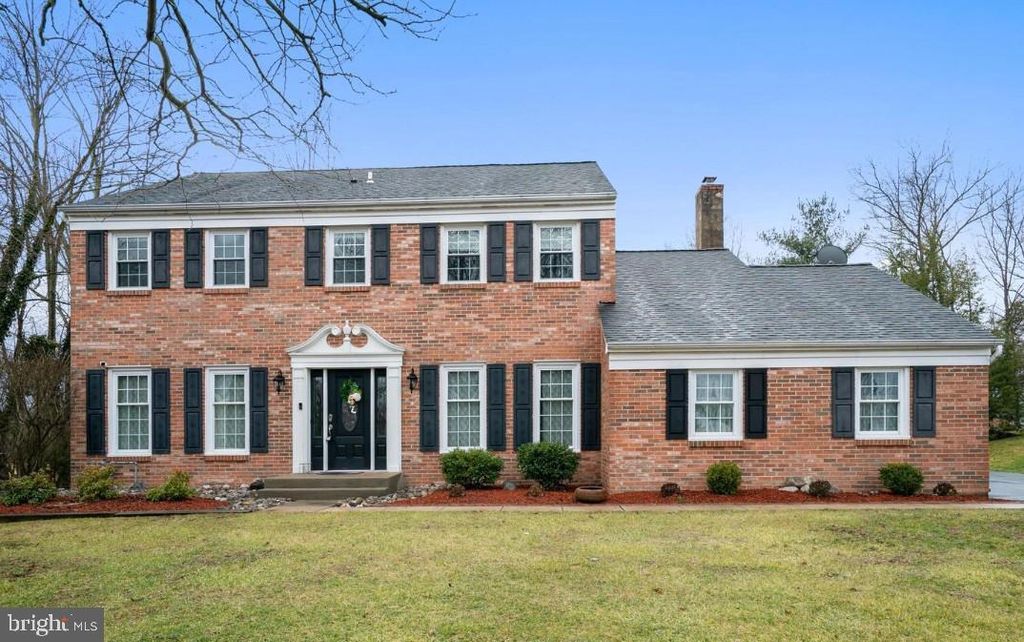 Photo of 2457 Greensward S #S, WARRINGTON, PA 18976 (MLS # PABU2112756)