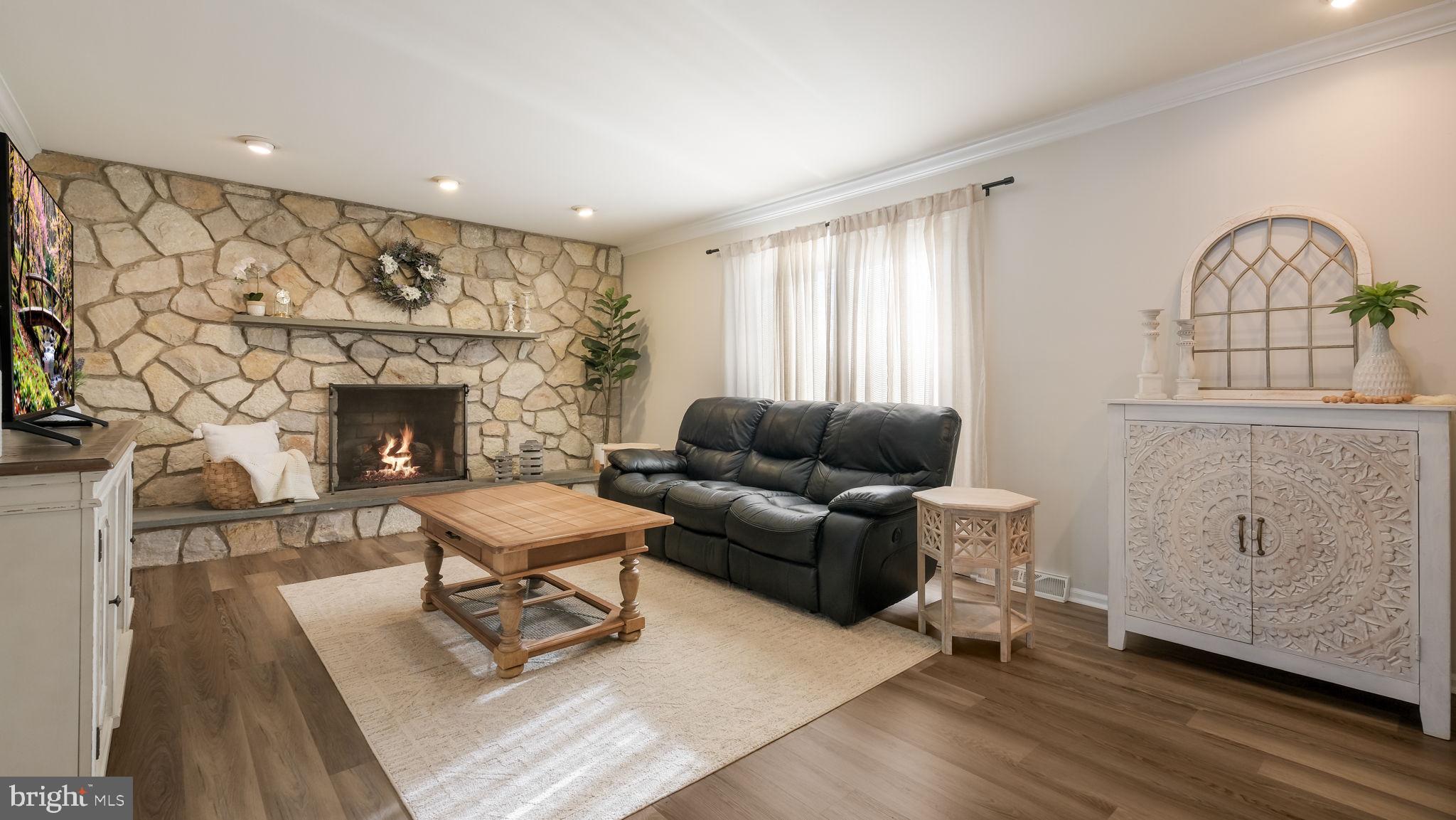 FAIRWAYS - Residential