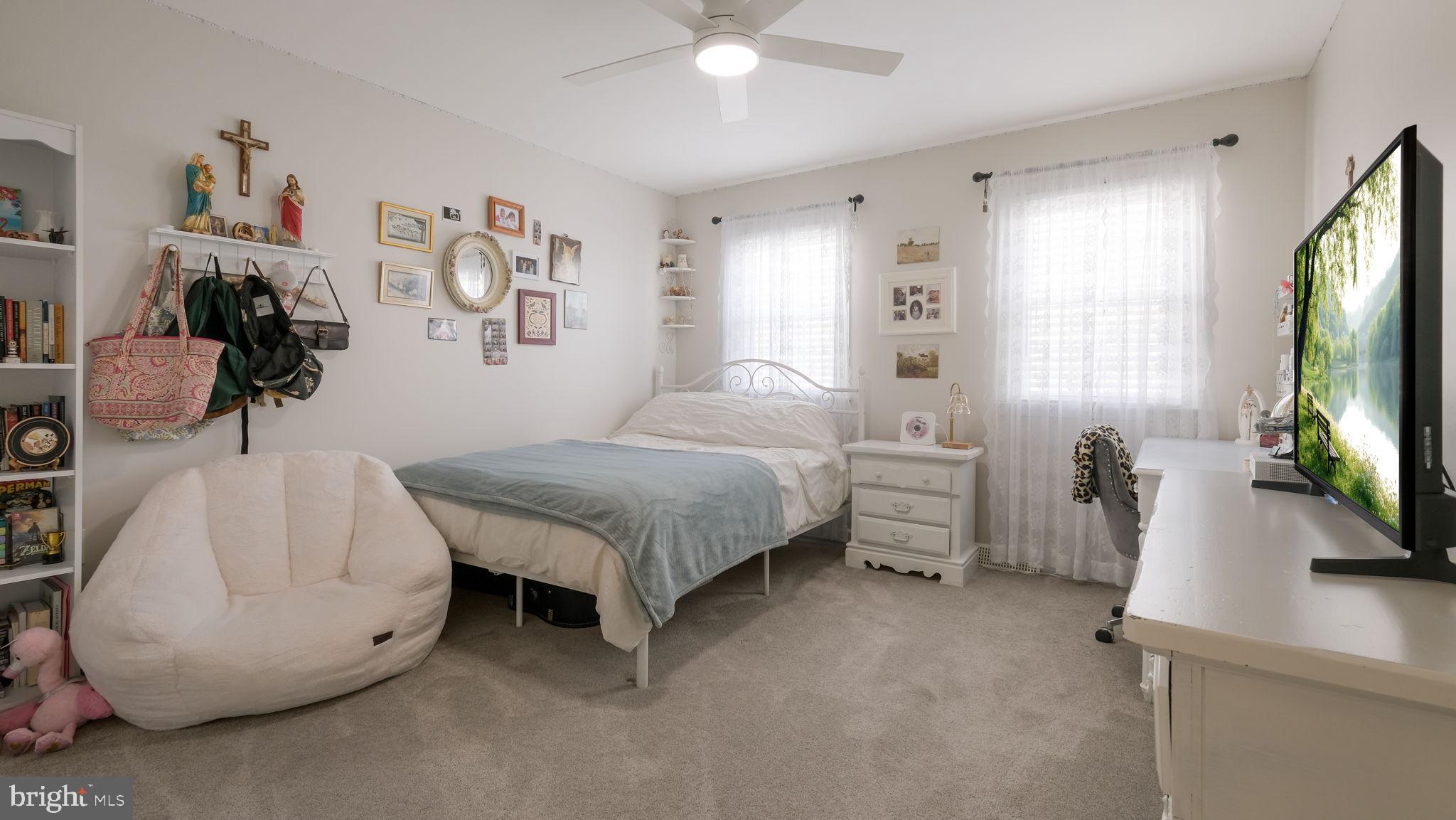 FAIRWAYS - Residential