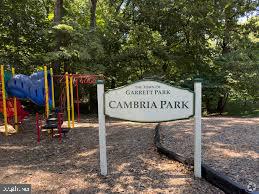 GARRETT PARK - Residential