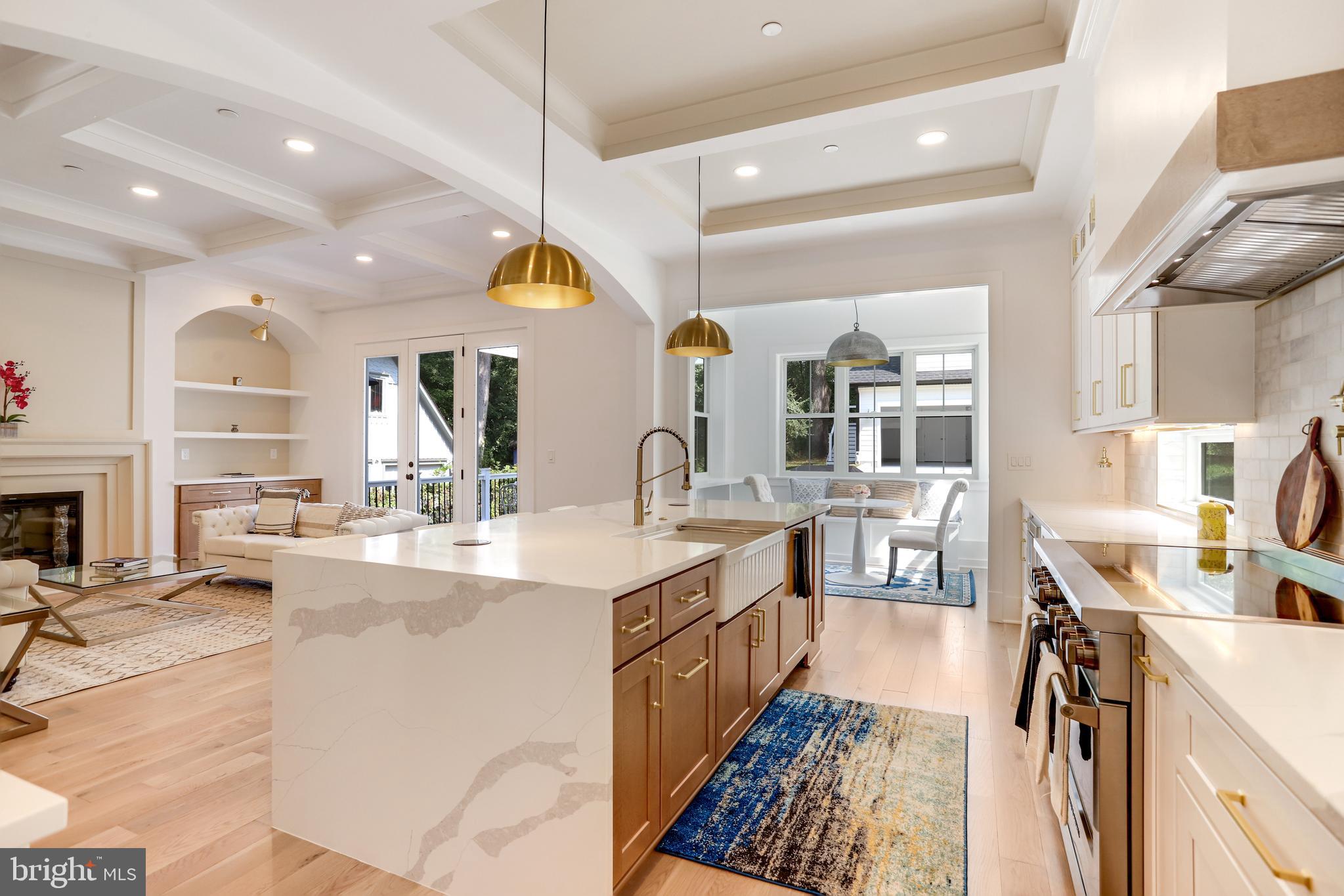 GARRETT PARK - Residential