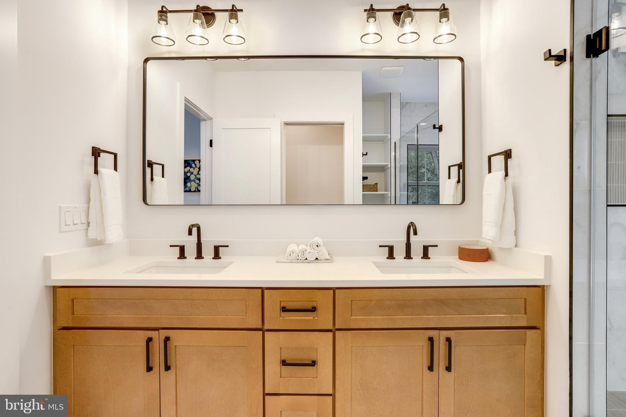 GARRETT PARK - Residential