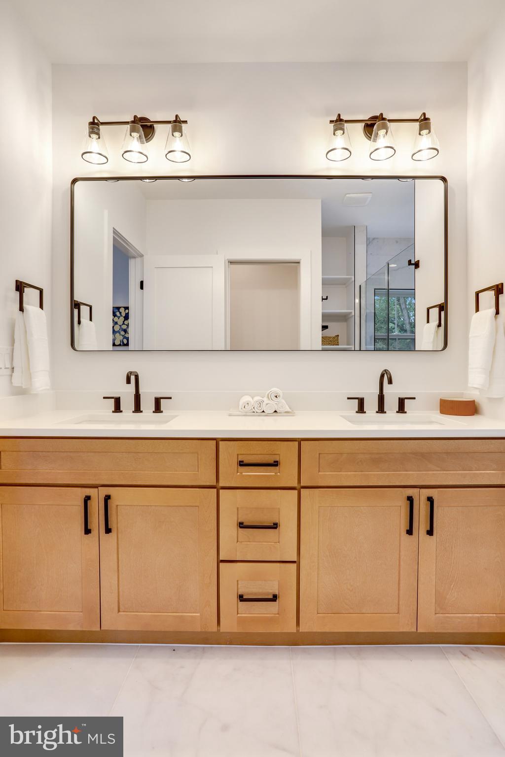 GARRETT PARK - Residential