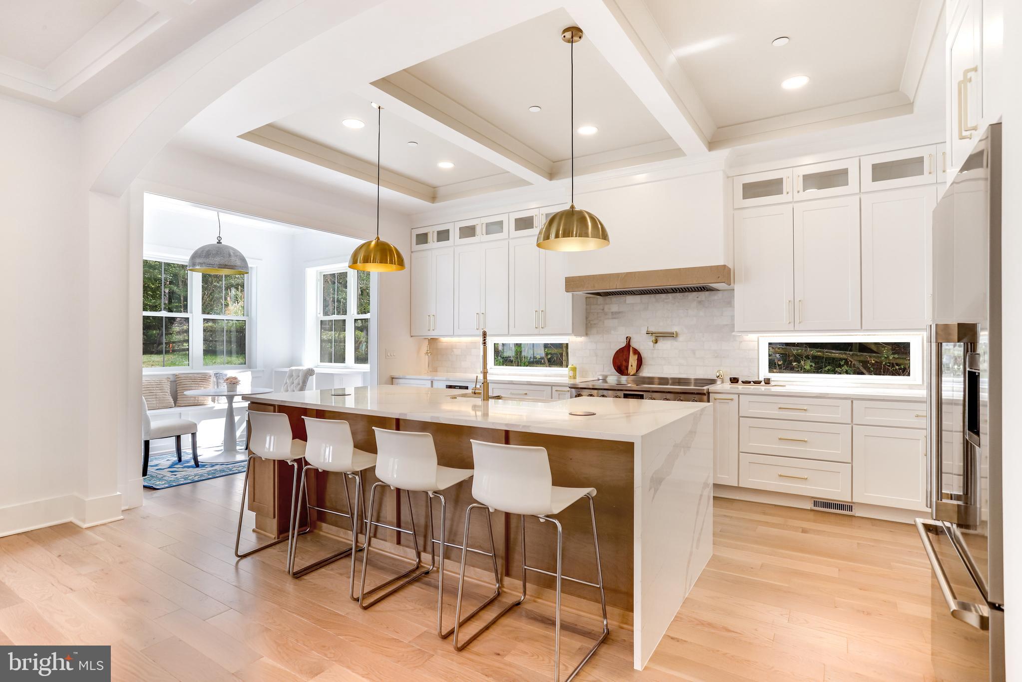 GARRETT PARK - Residential